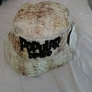 Pooular demand bucket hat new